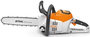 Stihl MSA 220 C-B | Accukettingzaag | 40 cm | Zonder accu en lader - MA032000021