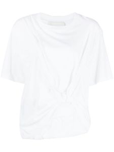 3.1 Phillip Lim t-shirt en coton - Blanc