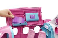 Barbie Dreamhouse Adventures Dreamplane Playset Speelgoed zweefvliegtuig - thumbnail