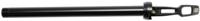 ROCKSHOX Qr axle rs maxle lite 15x150mm 198mm ROCKSHOX Qr axle rs maxle lite 15x150mm 198mm