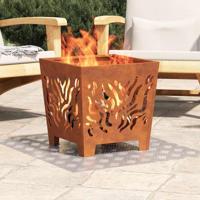 VidaXL Trap tread rechthoekig 2 pcs zilver 70 x 40 cm aluminium