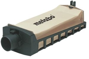 Metabo 631289000 accessoire voor schuurmachines 1 stuk(s) Stofzak