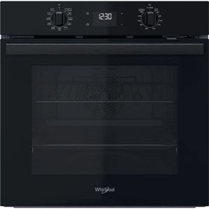 Whirlpool inbouw elektrische oven