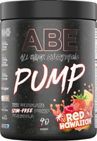 Applied Nutrition ABE Pump Red Hawaiian (500 g)
