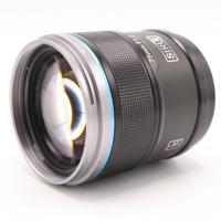 Sirui Sniper 75mm F/1.2 APS-C Auto-Focus Lens X-mount occasion