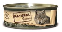 NATURAL GREATNESS CHICKEN / BEEF LIVER 156 GR - thumbnail