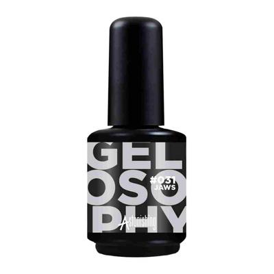 Astonishing Nails Gelosophy #031 Jaws 15ml