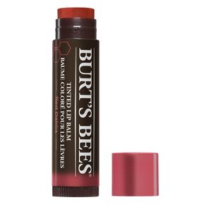 Burt&apos;s Bees Tinted Lipbalm Red Dahlia