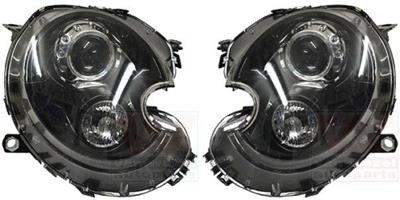 Koplamp Set SET506986