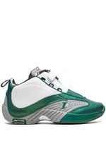 Reebok baskets montantes Answer IV 'The Tunnel' - Vert - thumbnail