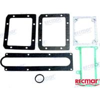 REPUESTOS MOTORES REC22111 - KIT JUNTAS INTERCOOLER