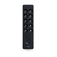 Nuki Keypad - draadloos toetsenbord voor toegangscodebediening van Nuki Smart Lock 2.0 - draadloos toetsenbord met vingerafdrukscanner voor Nuki Smart Lock