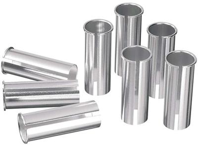 Zadelpenvulbus aluminium 25,4 mm -> 26,8 mm