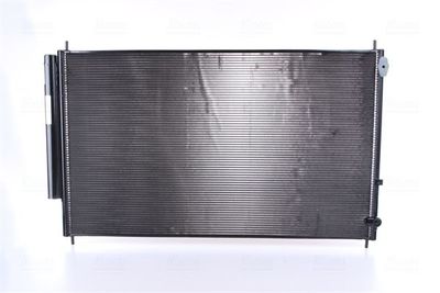 Condensor, airconditioning 940837