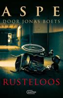Rusteloos - Jonas Boets - ebook