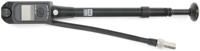 ROCKSHOX demperpomp sus.pump up to 300 psi