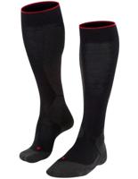 Falke Hr2 Dames Sok Black-Mix 35-36 Falke Hr2 Dames Sok Black-Mix 35-36