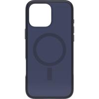 Otterbox Symmetry Backcover Apple iPhone 16 Pro Max Blauw MagSafe compatible