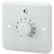 Monacor ATT-250/WS luidspreker volumeregelaar 100V 50W