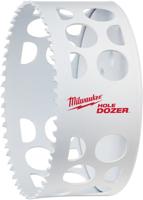 Milwaukee Accessoires hole dozer gatzaag 102 mm - 49560213 - 49560213