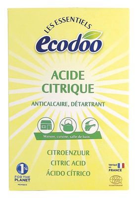 Citroenzuur anti-kalk en ontkalker eco