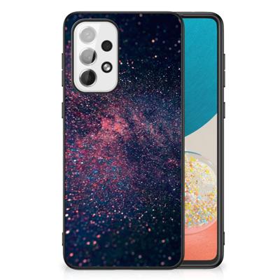 Samsung Galaxy A73 Backcover Stars