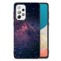 Samsung Galaxy A73 Backcover Stars