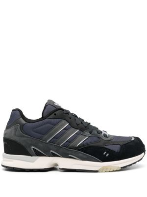 adidas baskets Super Torsion - Bleu