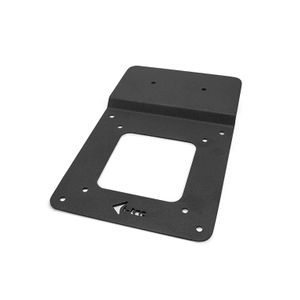 I-tec Docking station bracket, for monitors with VESA mount