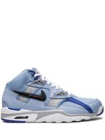 Nike baskets montantes Air Trainer SC - Bleu - thumbnail