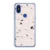 Terrazzo N°20: Xiaomi Mi Mix 3 Transparant Hoesje