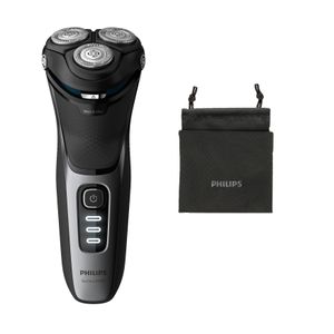 Philips 3000 series Shaver series 3000 S3231/52 Wet & Dry elektrisch scheerapparaat, Series 3000