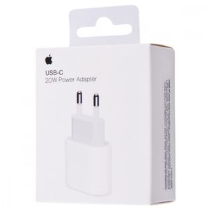 USB-C-lichtnetadapter 20 W Oplader