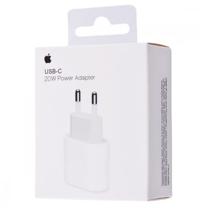 USB-C-lichtnetadapter 20 W Oplader