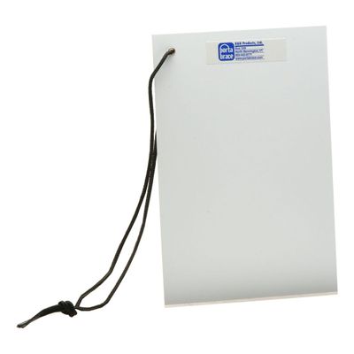 Porta Brace WBC White Balance Card