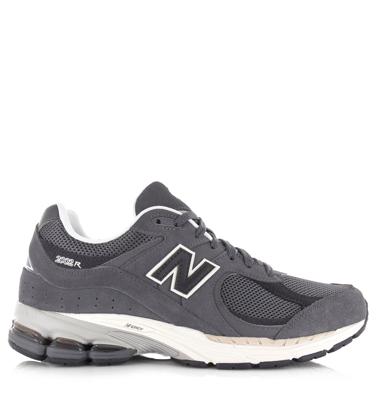New Balance - 2002R | Magnet Phantom Suede Unisex