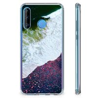 Huawei P30 Lite Shockproof Case Sea in Space