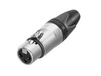 Neutrik NC-3-FXX xlr plug