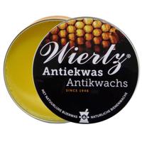 Wiertz antiekwas naturel/geel 380ml
