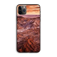 Mars: iPhone 11 Pro Max Biologisch afbreekbaar hoesje