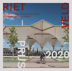 Rietveldprijs 2020 (Hardback)