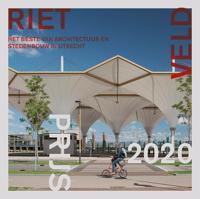 Rietveldprijs 2020 (Hardback)