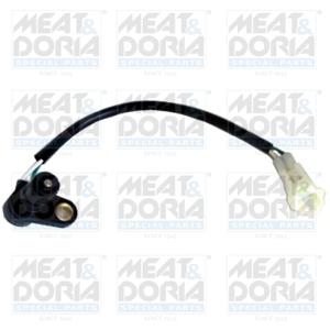 Meat Doria Toerentalsensor 87628