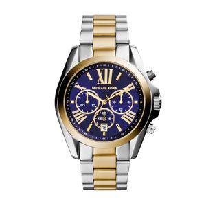 Horlogeband Michael Kors MK5976 Staal Bi-Color 20mm