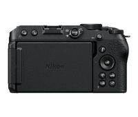 Nikon Z 30 Vlogger Kit MILC 20,9 MP CMOS 5568 x 3712 Pixels Zwart - thumbnail