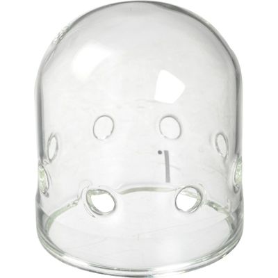 Broncolor Protecting glass clear 5900K