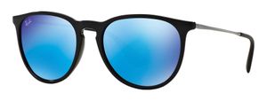 Ray-Ban Erika Color Mix zonnebril Ovaal