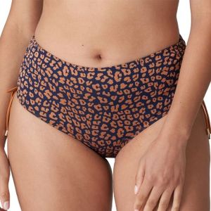 PrimaDonna Punta Rata Bikini Full Briefs Ropes