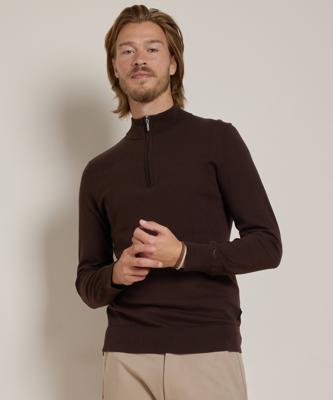 comodo trui met rits comodo trui met rits