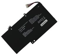 Blu-Basic Laptop accu 3400mah